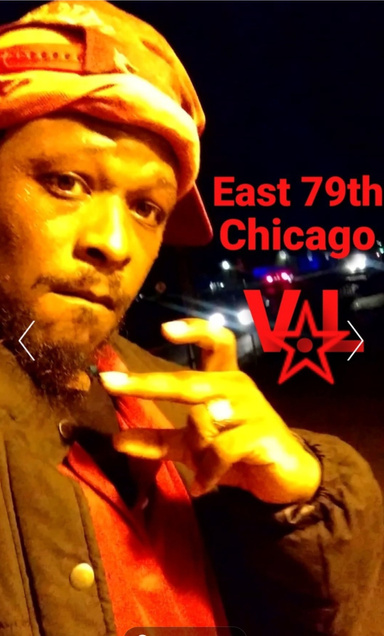 Keen Killa Rap Album (Rap Lyrics)