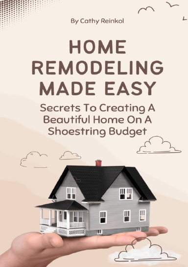 Home Remodeling Made Easy
