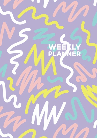 Weekly Planner