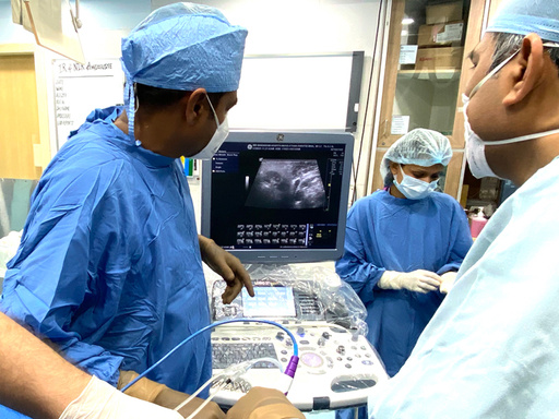 BPH Treatment in Delhi: Advanced Care by Dr. Ajit Yadav