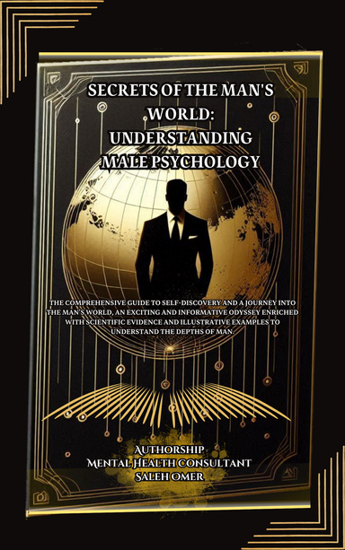 The Secrets of the Man World and Understanding Male Psychology