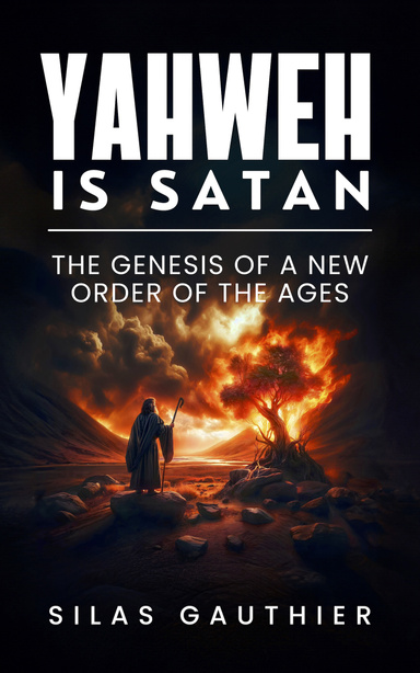 Yahweh is Satan