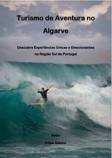 Turismo de Aventura no Algarve