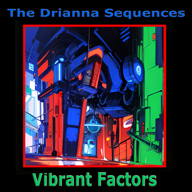 Vibrant Factors (Lyric Book)