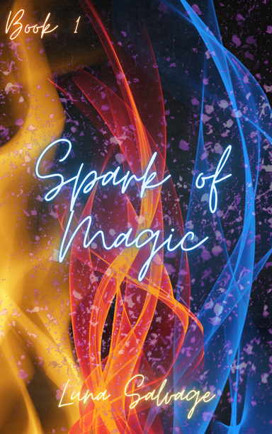 Spark of Magic