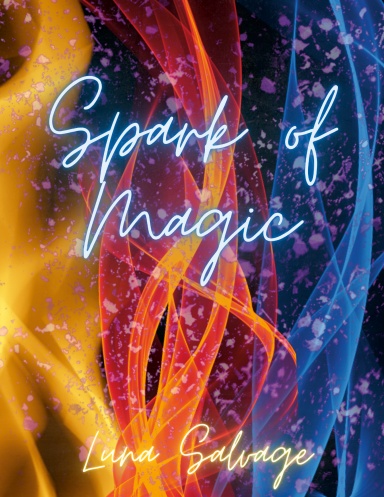Spark of Magic