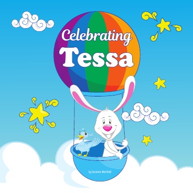 Celebrating Tessa