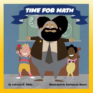 Time For Math