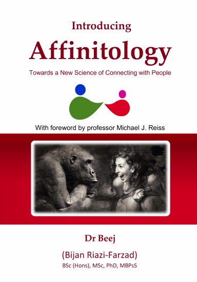 Introducing Affinitology (Paperback)