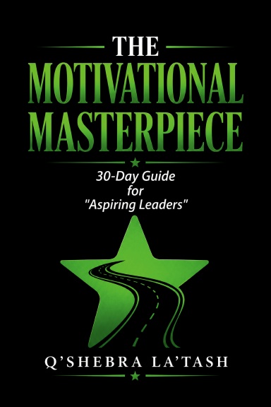 The Motivational Masterpiece