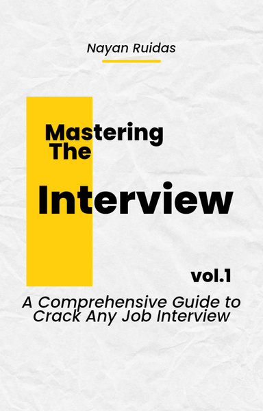 Mastering the Interview