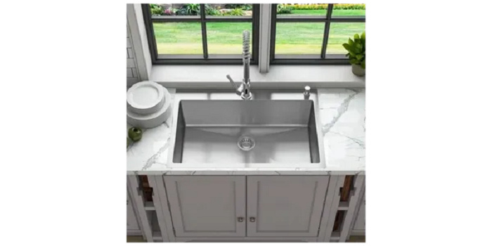 Essential Guide to Kitchen Sinks and Taps: Choosing the Perfect Fixtures for Your Home