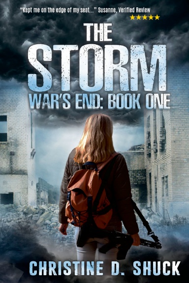 The Storm