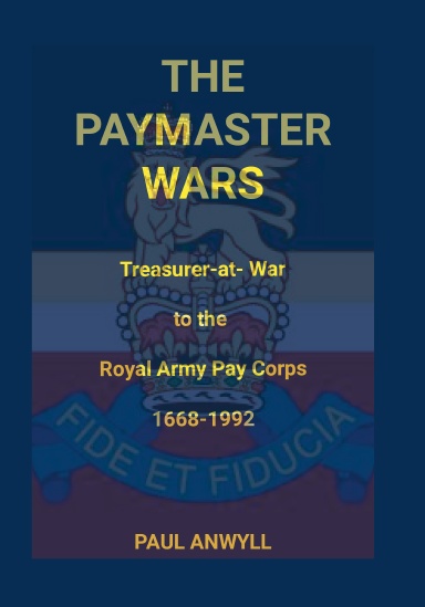 The Paymaster Wars