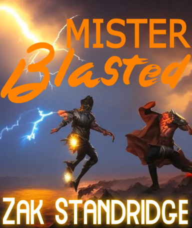 Mister Blasted