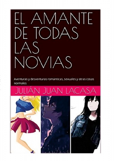 EL AMANTE DE TODAS LAS NOVIAS