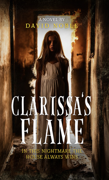 Clarissa's Flame