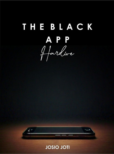 The black app