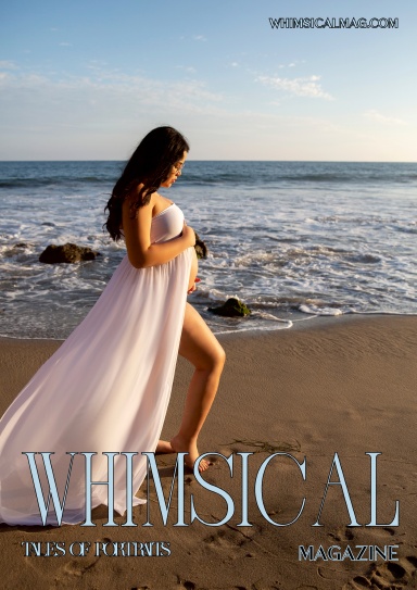 Whimsical Magazine