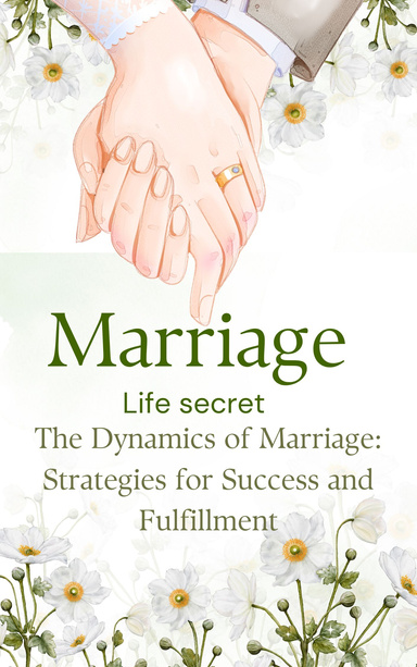 The Dynamics of Marriage: Strategies for Success and Fulfillment
