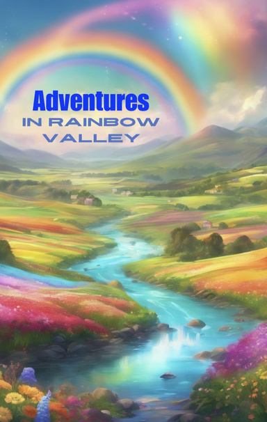Advanters to in Rainbow Valley