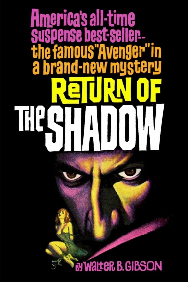 Return of The Shadow