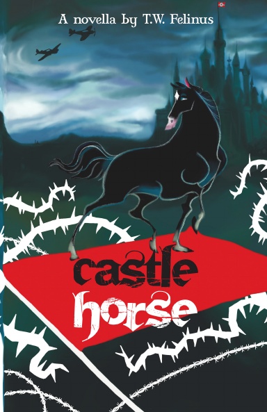 Castle Horse