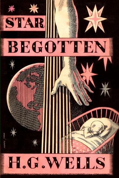 Star-Begotten
