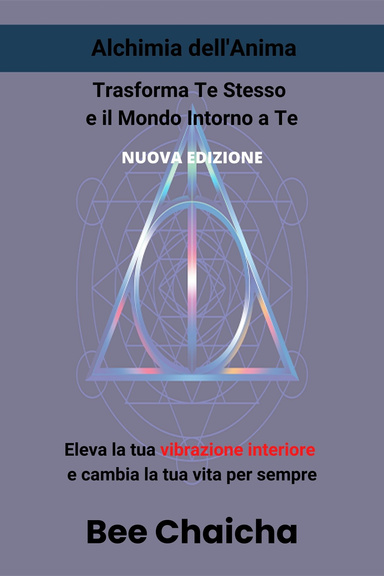 Alchimia dell'Anima