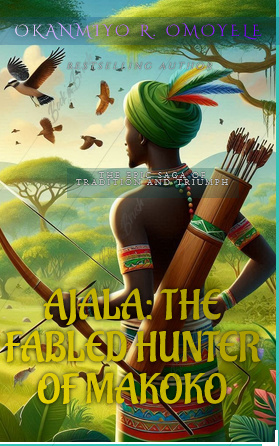 AJALA: THE FABLED HUNTER OF MAKOKO