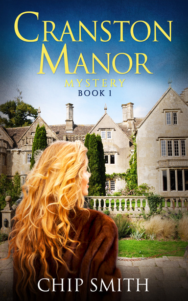 Cranston Manor Book 1