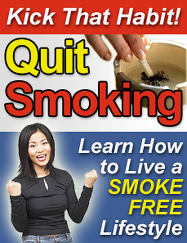 Quit Smoking: A Journey to a Healthier You