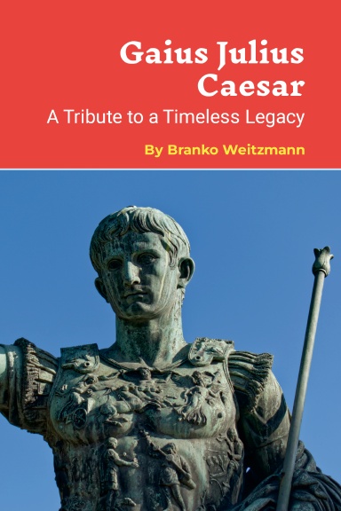 Gaius Julius Caesar