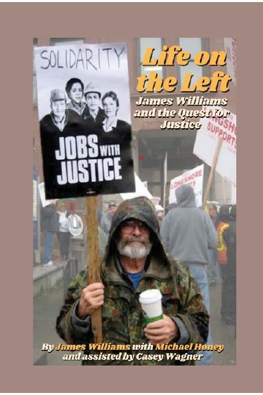 Life on the Left