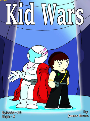 Kid Wars - Episode 34