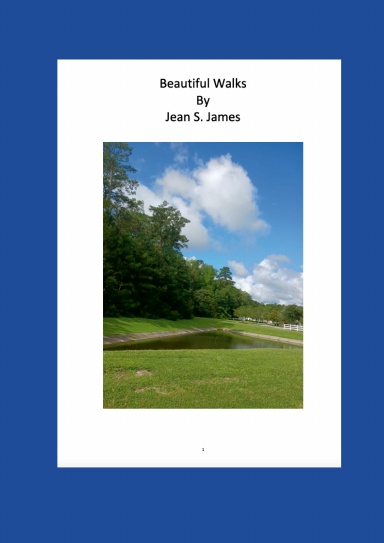 Beautiful Walks