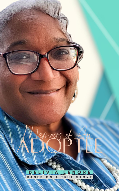 Memoirs of An Adoptee