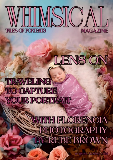Whimsical Magazine