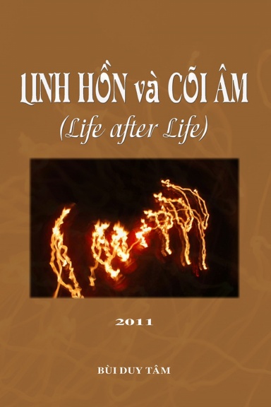 LINH HỒN VÀ CÕI ÂM