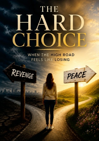 The Hard Choice.