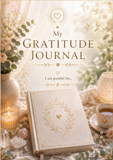 My Gratitude Journal