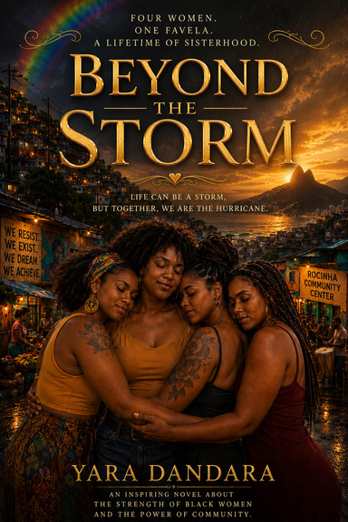 Beyond The Storm