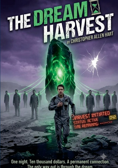 The Dream Harvest