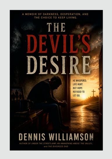 The Devils Desire