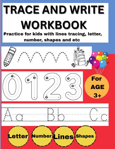 Trace and write workbook