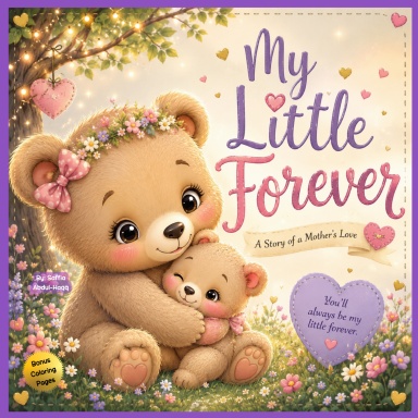 My Little Forever