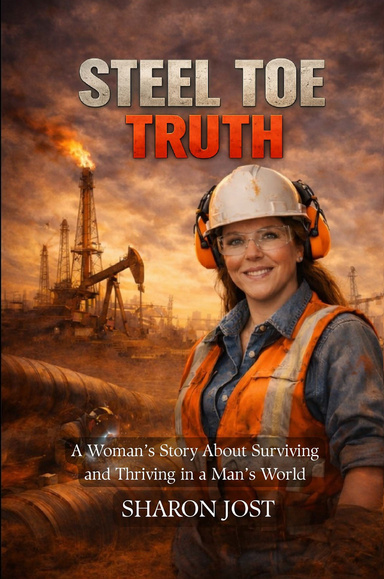 Steel Toe Truth