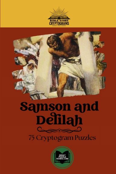 Samson and Delilah