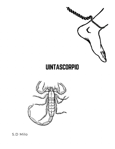 Uintascorpio