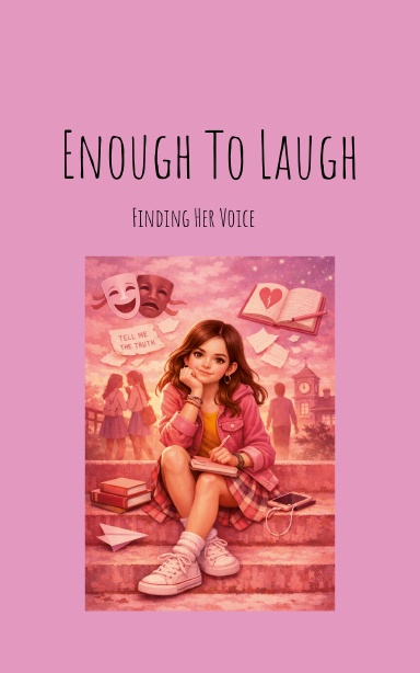 Enough To Laugh